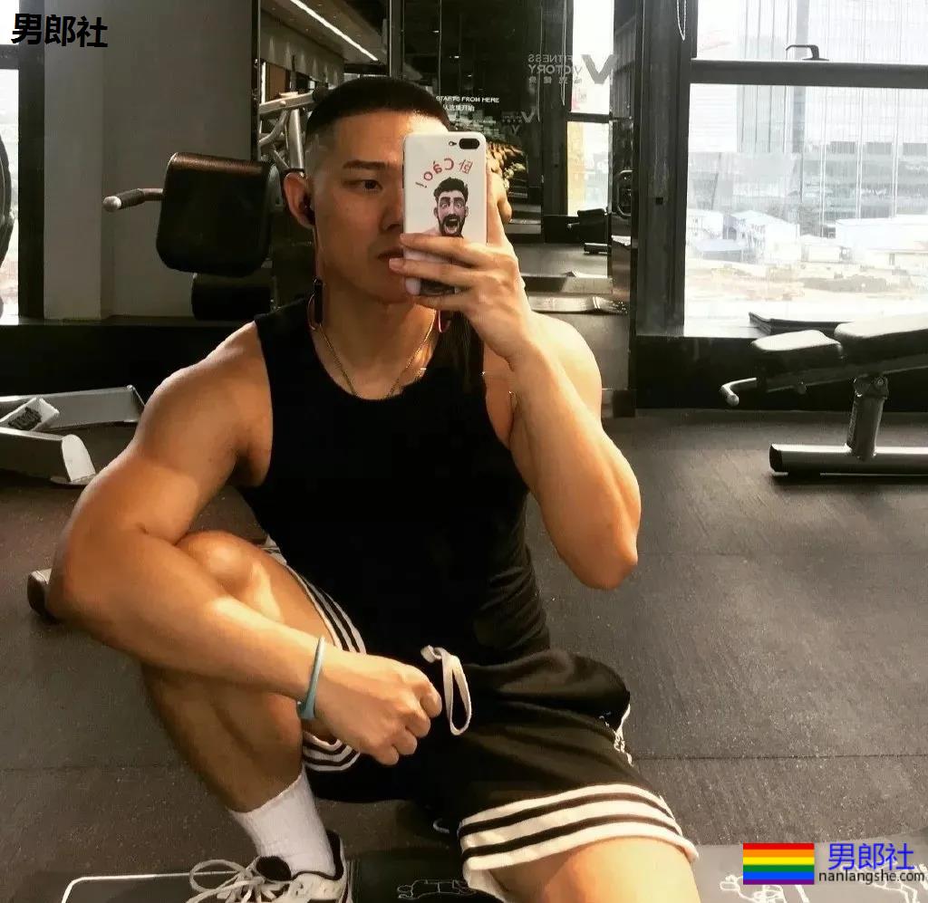 96年广州奶凶寸头小钢炮，超厉害！ - 51虹马