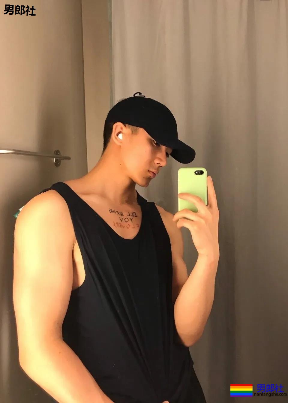 选个体育生做男友,发堉超好的那种! - 51虹马 选个体育生做男友,发堉超好的那种! - 51虹马