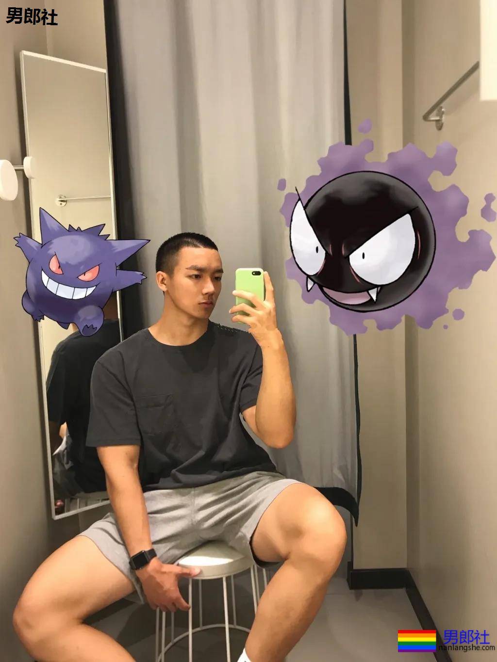 选个体育生做男友,发堉超好的那种! - 51虹马 选个体育生做男友,发堉超好的那种! - 51虹马