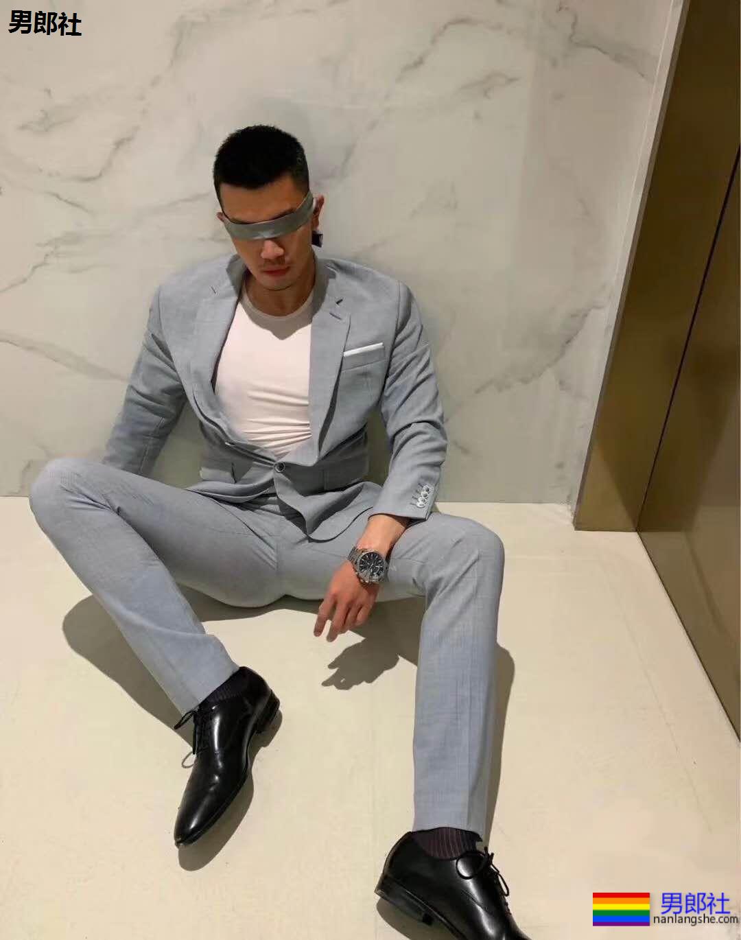 和BF，一起被S轮 - 51虹马