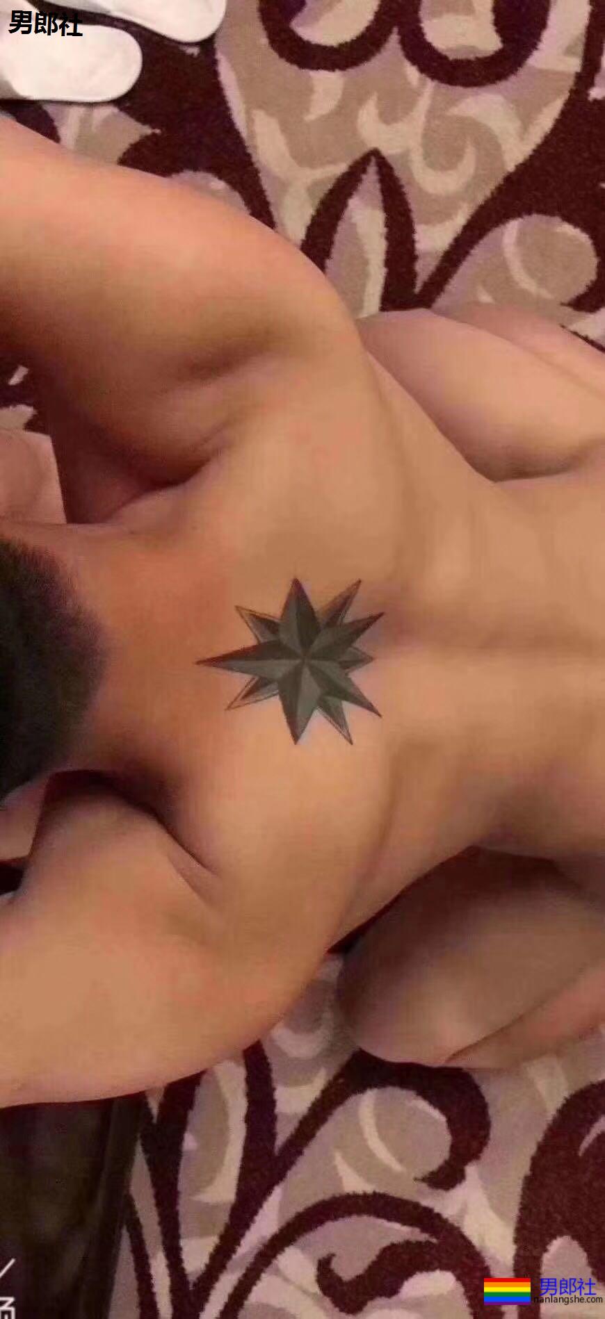 和BF，一起被S轮 - 51虹马