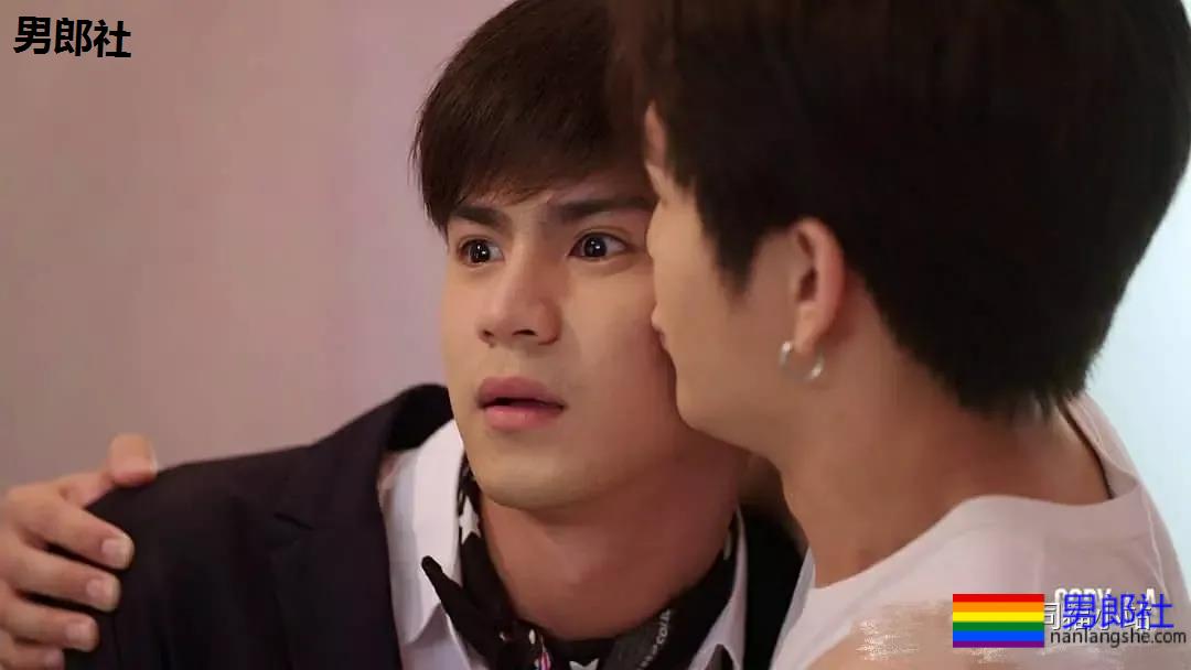 2部：掰弯直男好兄弟，不是不可能！ - 51虹马