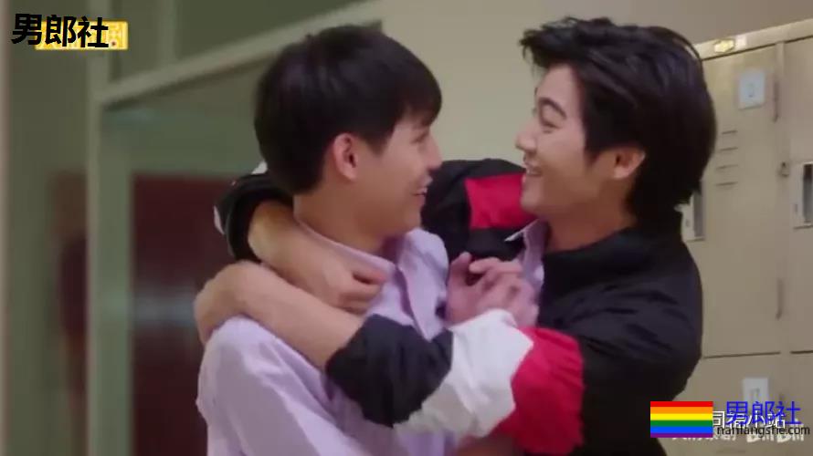 2部：掰弯直男好兄弟，不是不可能！ - 51虹马