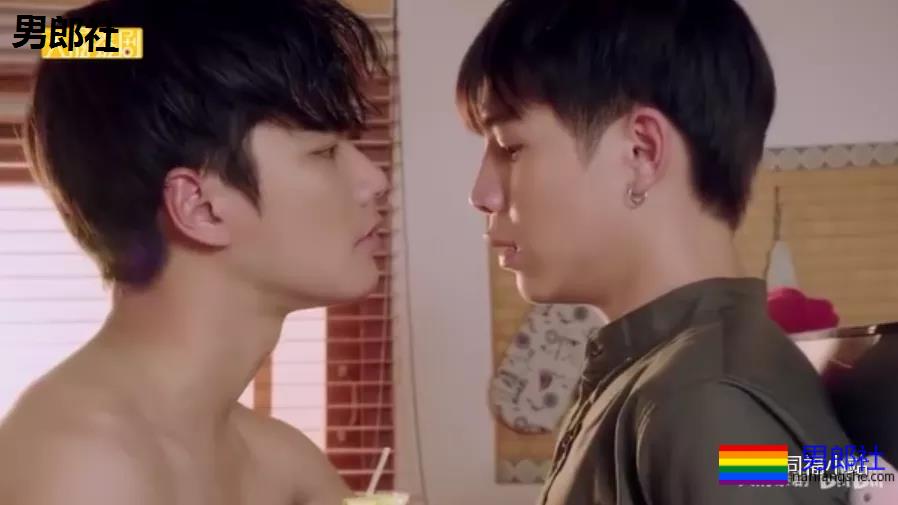 2部：掰弯直男好兄弟，不是不可能！ - 51虹马