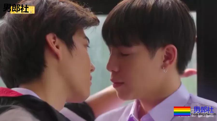 2部：掰弯直男好兄弟，不是不可能！ - 51虹马