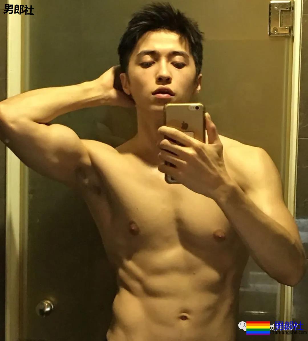 又一名肌肉医生火了？网红名媛为了红真是会炒作 - 51虹马