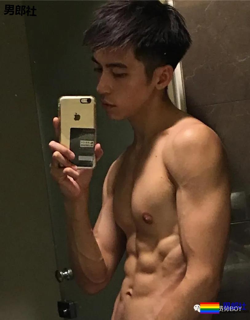 又一名肌肉医生火了？网红名媛为了红真是会炒作 - 51虹马