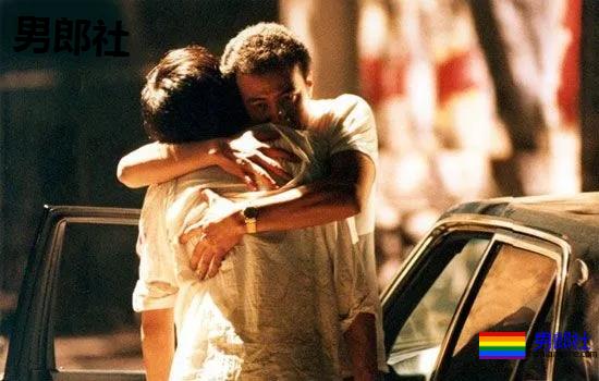 《蓝宇》原型浮出水面，身世出人意料… - 51虹马