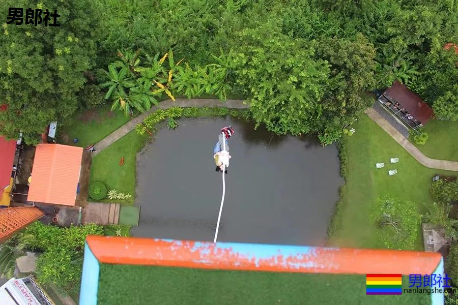 前男友是“杀人犯” - 51虹马