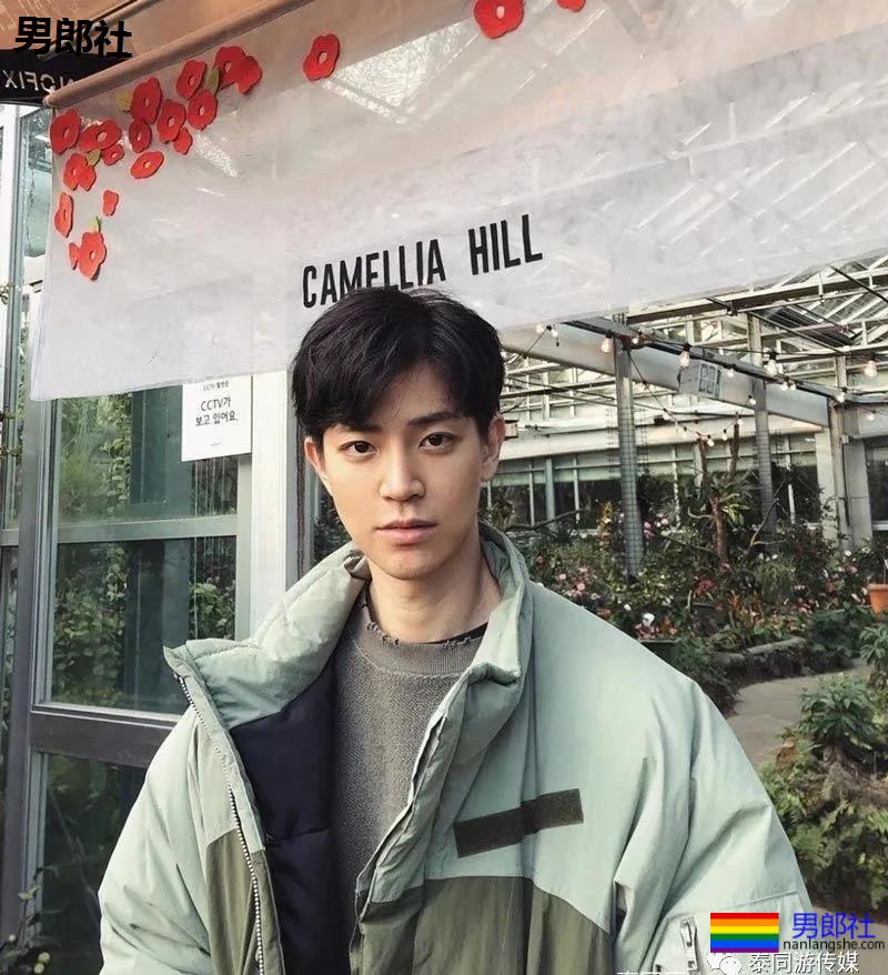 绝配！泰星IN与帅气富二代被挖出地下情 - 51虹马