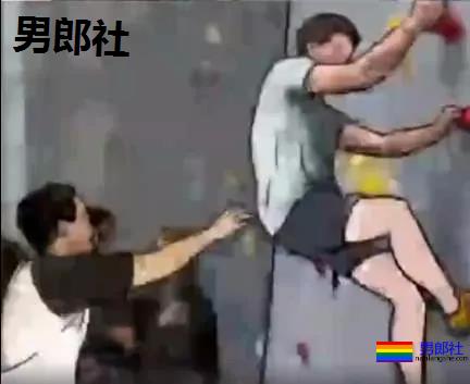 韩国奥运冠军当众扒男队友裤子,因性骚扰被禁赛,网友:玩大了 - 51虹马 韩国奥运冠军当众扒男队友裤子,因性骚扰被禁赛,网友:玩大了 - 51虹马