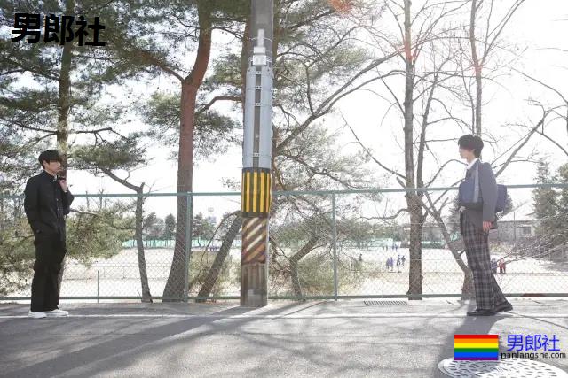 灵魂互换 想掰弯亲弟弟+俩帅哥的神仙故事 两部高颜值新剧 最期待那部？ - 51虹马