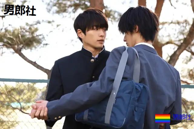 灵魂互换 想掰弯亲弟弟+俩帅哥的神仙故事 两部高颜值新剧 最期待那部？ - 51虹马