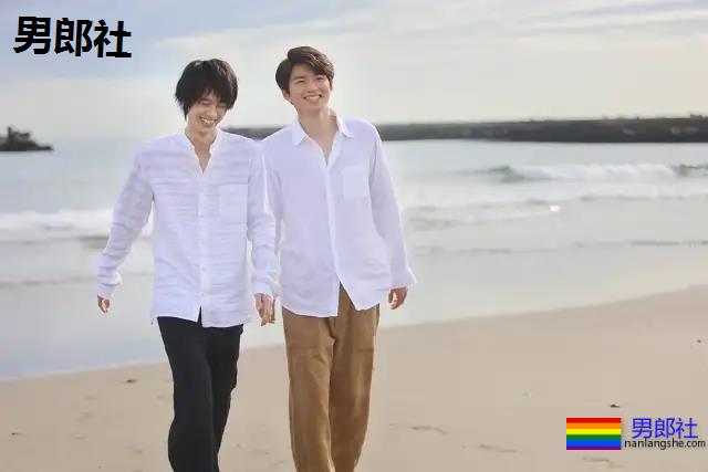 灵魂互换 想掰弯亲弟弟+俩帅哥的神仙故事 两部高颜值新剧 最期待那部？ - 51虹马