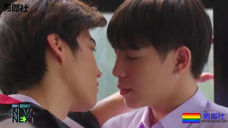 灵魂互换 想掰弯亲弟弟+俩帅哥的神仙故事 两部高颜值新剧 最期待那部？ - 51虹马