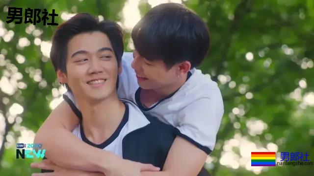 灵魂互换 想掰弯亲弟弟+俩帅哥的神仙故事 两部高颜值新剧 最期待那部？ - 51虹马