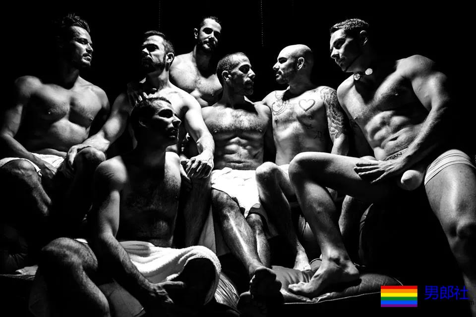 【游记】不知如何主动的耐0，该去哪些场所玩？ - 51虹马