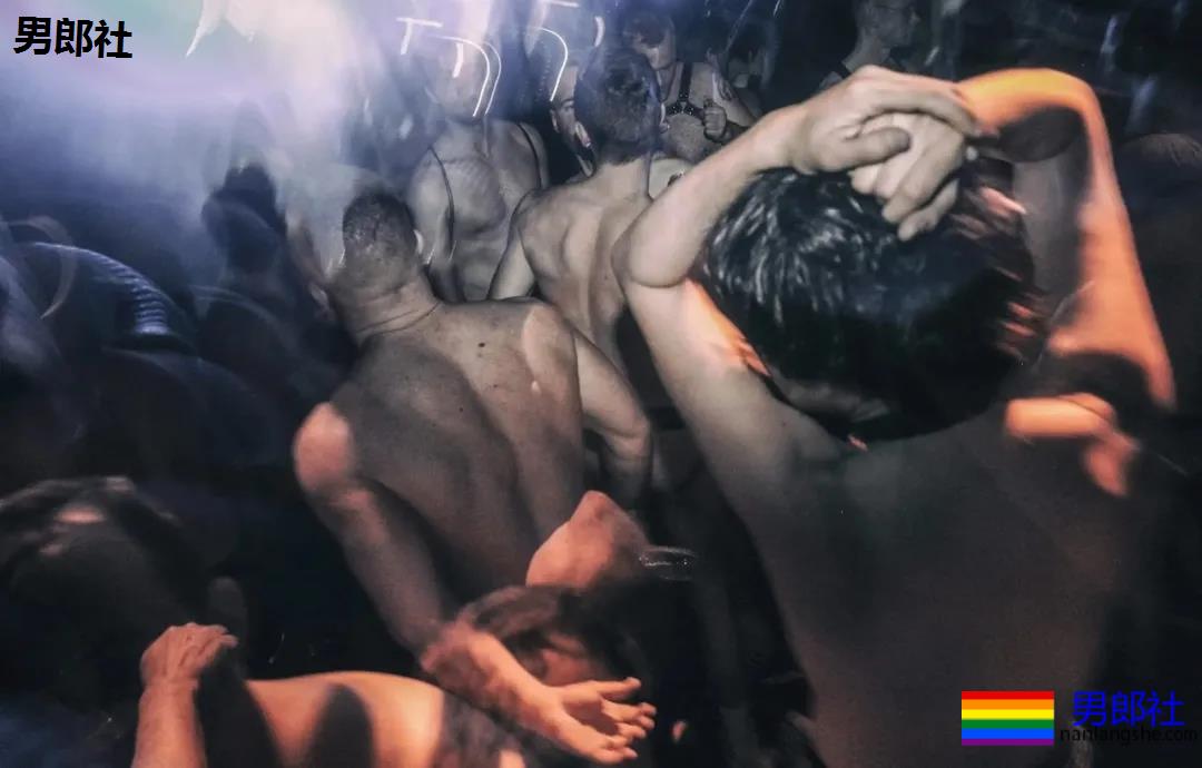 【游记】不知如何主动的耐0，该去哪些场所玩？ - 51虹马