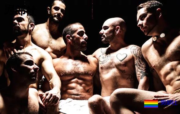 初入荷兰桑拿，巧遇金发碧眼北欧帅哥做向导？服务很“到位”！ - 51虹马