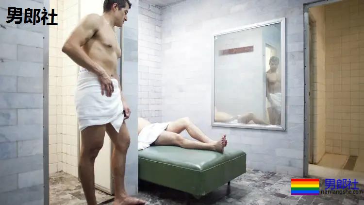 初入荷兰桑拿，巧遇金发碧眼北欧帅哥做向导？服务很“到位”！ - 51虹马