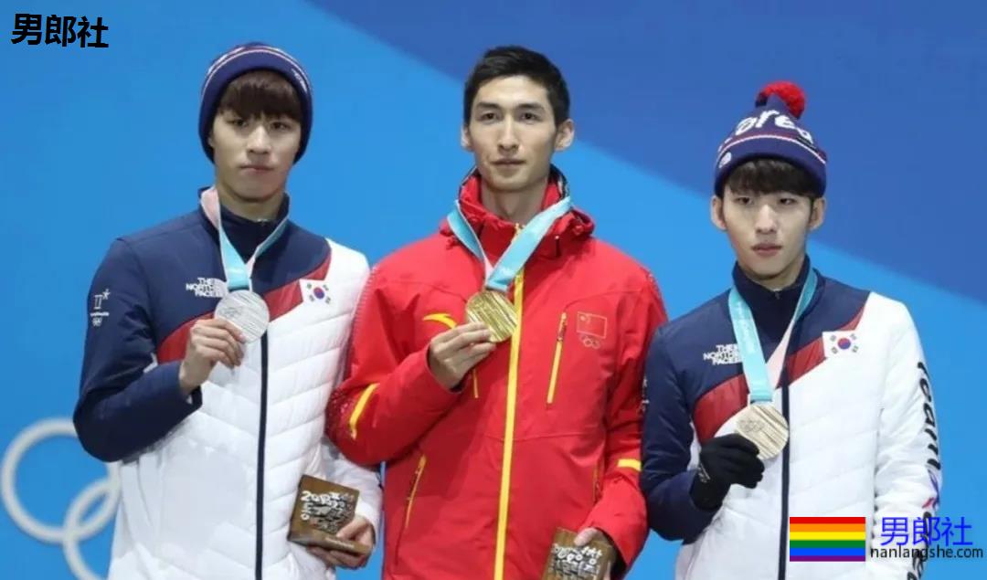 速滑奥运冠军扒20岁男队友裤子，被判性骚扰罚300万 - 51虹马