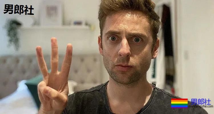 对于三人开放式性关系，我真的做不到，你会尝试吗 - 51虹马