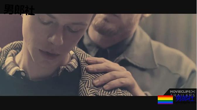 "哈利波特"全裸出境，火花四溢！窥探你内心所有的阴暗面！ - 51虹马