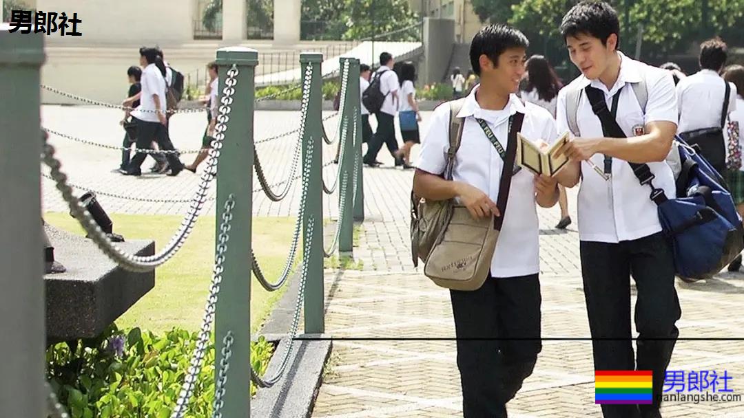 舞蹈助教X高富帅 双帅互攻！满满荷尔蒙！| 新剧推荐 - 51虹马