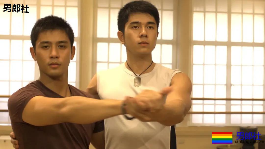 舞蹈助教X高富帅 双帅互攻！满满荷尔蒙！| 新剧推荐 - 51虹马