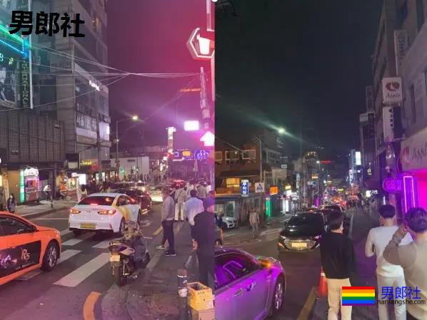 首尔gay吧新冠肺炎群组感染事件，中国媒体也有报道，不过没提“同志夜店”…-51虹马