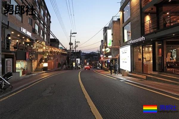 首尔gay吧新冠肺炎群组感染事件，中国媒体也有报道，不过没提“同志夜店”… - 51虹马