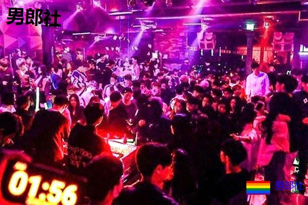 首尔gay吧新冠肺炎群组感染事件，中国媒体也有报道，不过没提“同志夜店”… - 51虹马