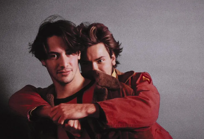 基努沦为街头男妓自甘堕落,淫秽生活,青春的"快感",你不来感受一下吗? - 51虹马 基努沦为街头男妓自甘堕落,淫秽生活,青春的"快感",你不来感受一下吗? - 51虹马