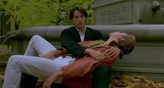 基努沦为街头男妓自甘堕落,淫秽生活,青春的"快感",你不来感受一下吗? - 51虹马 基努沦为街头男妓自甘堕落,淫秽生活,青春的"快感",你不来感受一下吗? - 51虹马