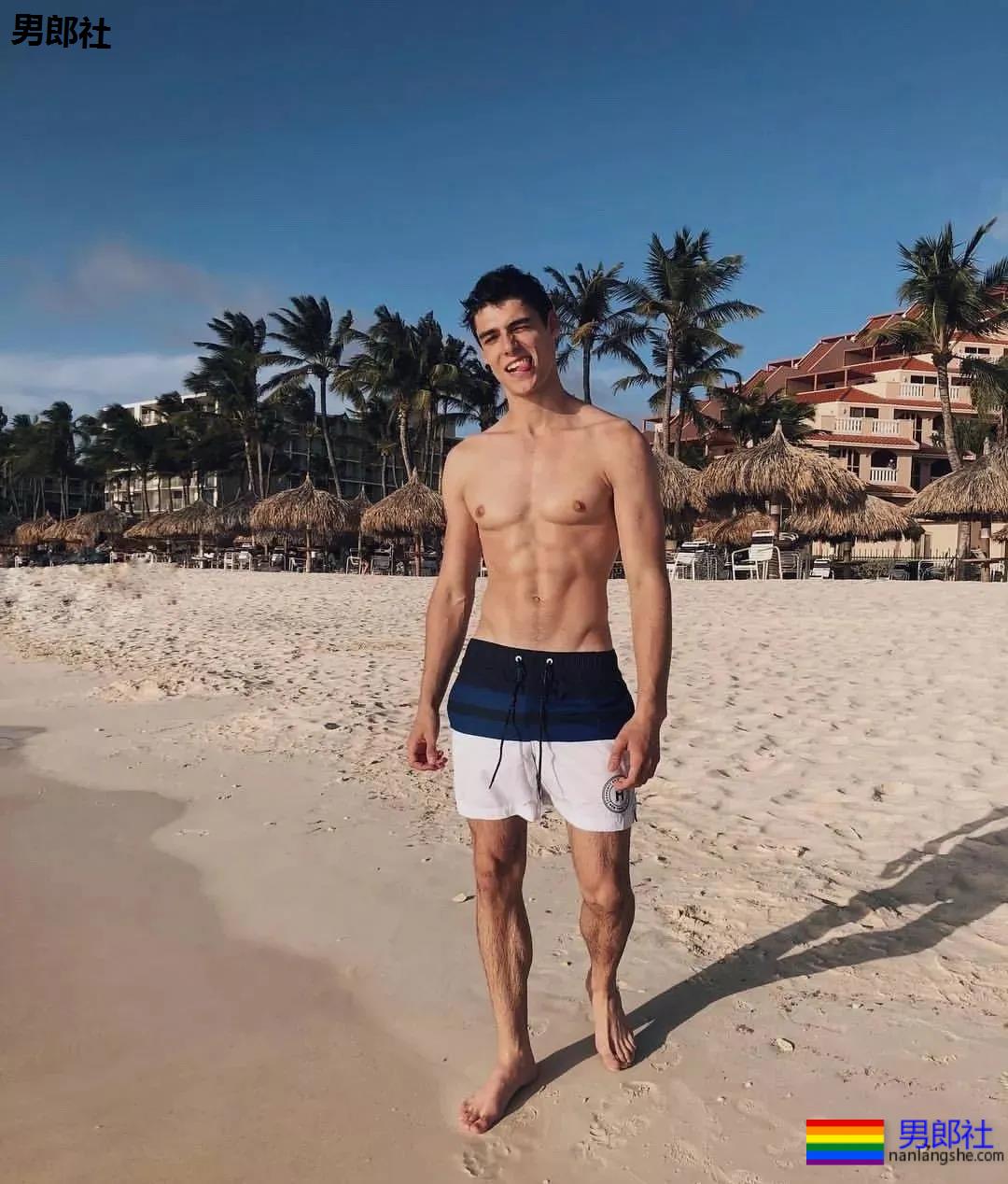 现代少年的营养问题，是什么成就了这样的实力 - 51虹马