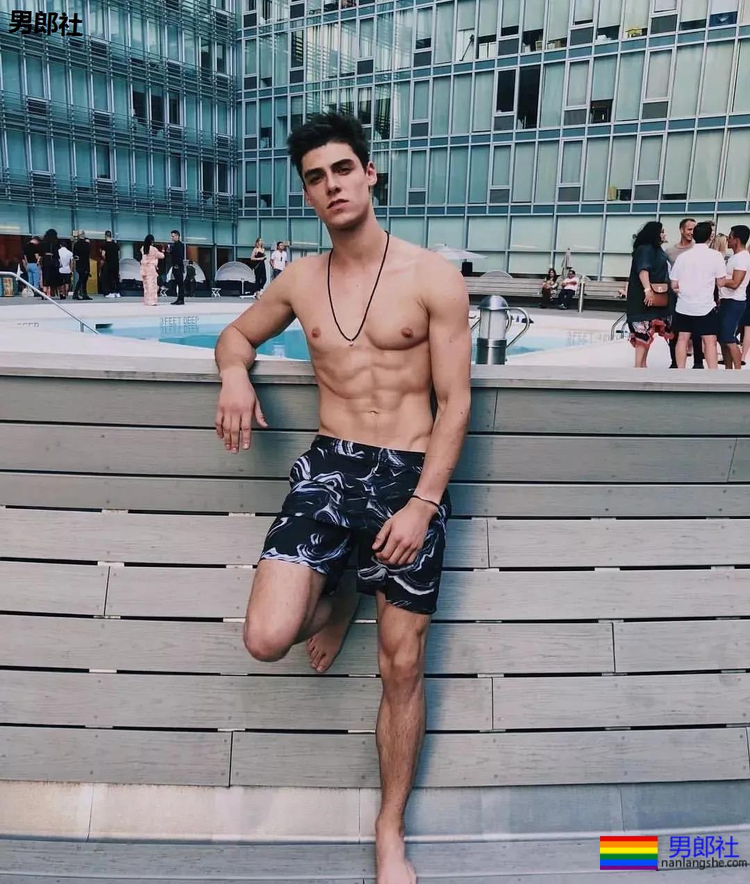 现代少年的营养问题，是什么成就了这样的实力 - 51虹马