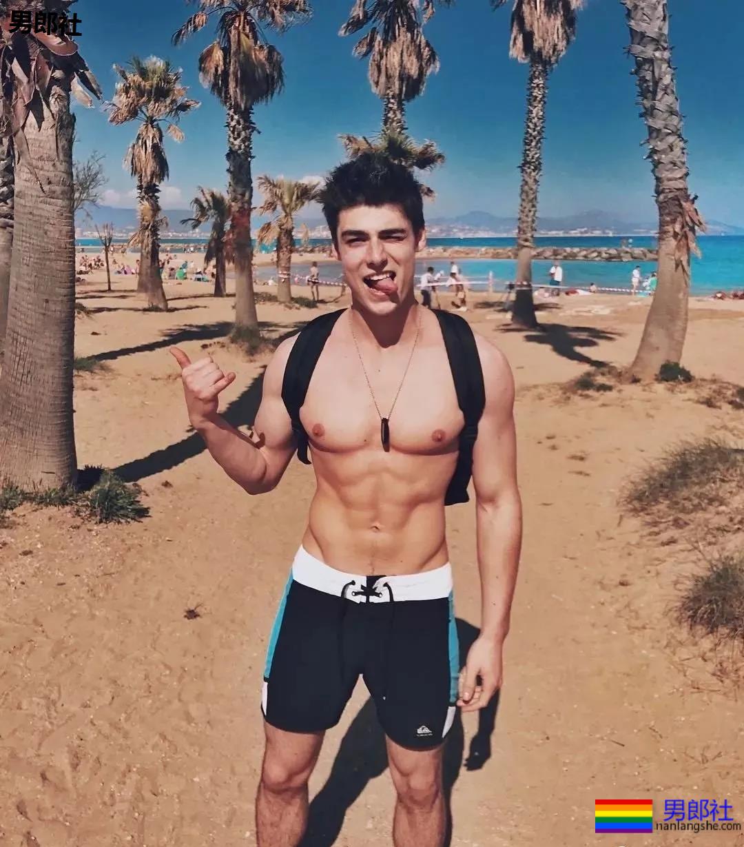 现代少年的营养问题，是什么成就了这样的实力 - 51虹马