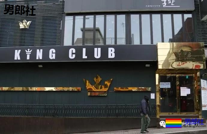 腹肌小哥哥一夜转战三家Gay吧,确诊新冠的他影响超两千Gay-51虹马