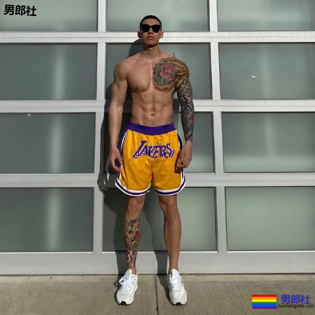 195灰裤子体育生,长腿翘臀公狗腰,强大实力藏不住了! - 51虹马 195灰裤子体育生,长腿翘臀公狗腰,强大实力藏不住了! - 51虹马