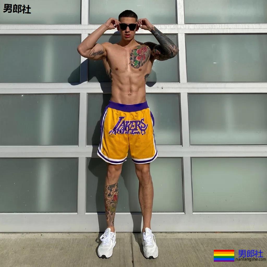 195灰裤子体育生,长腿翘臀公狗腰,强大实力藏不住了! - 51虹马 195灰裤子体育生,长腿翘臀公狗腰,强大实力藏不住了! - 51虹马