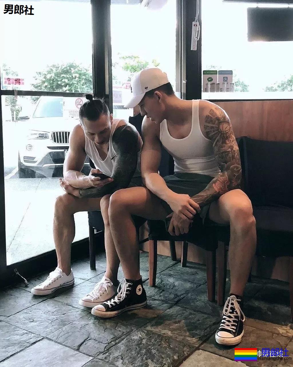 195灰裤子体育生,长腿翘臀公狗腰,强大实力藏不住了! - 51虹马 195灰裤子体育生,长腿翘臀公狗腰,强大实力藏不住了! - 51虹马