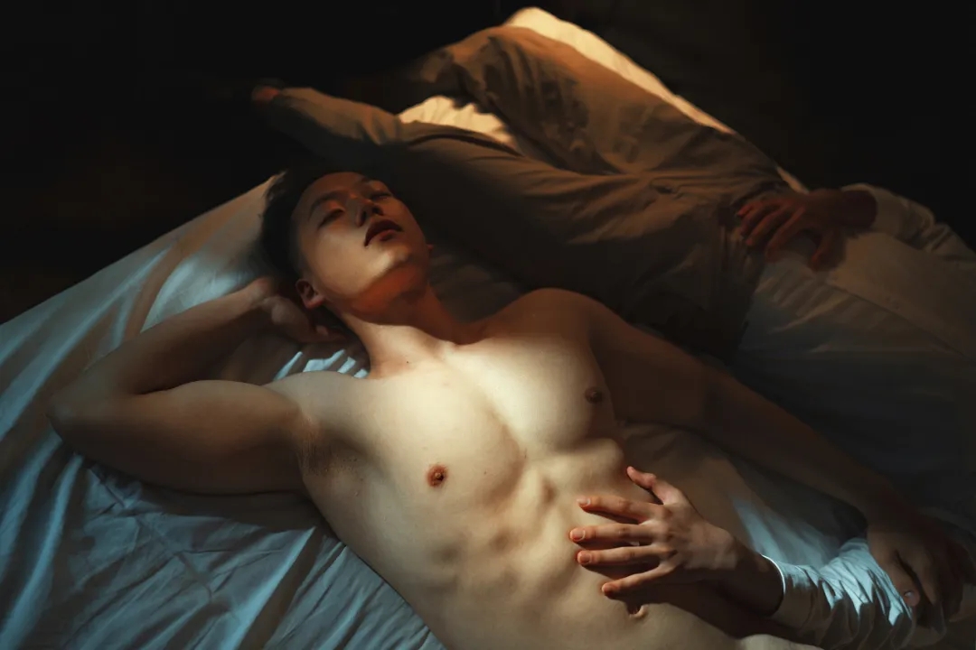 相处有年的同志伴侣,该如何排解彼此间的性厌倦? - 51虹马 相处有年的同志伴侣,该如何排解彼此间的性厌倦? - 51虹马