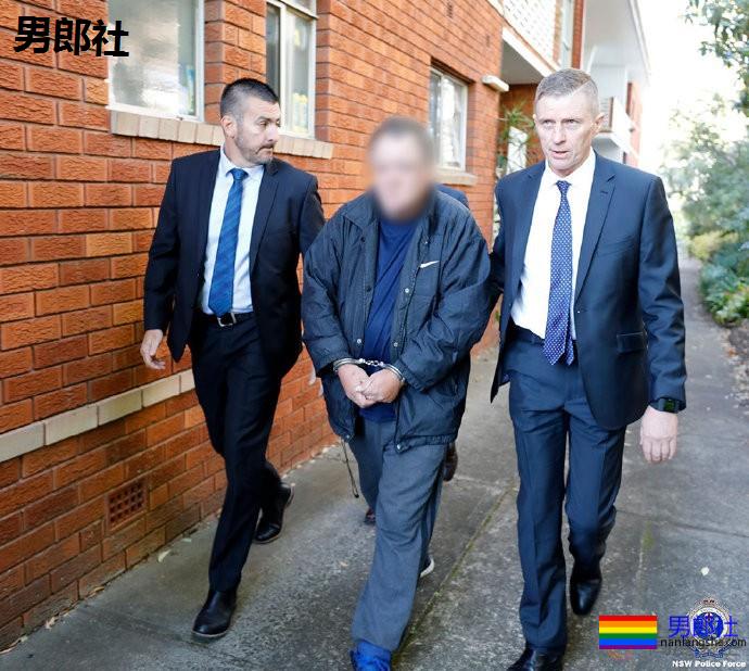 32年前的恐同谋杀悬案有望告破 - 51虹马 32年前的恐同谋杀悬案有望告破 - 51虹马