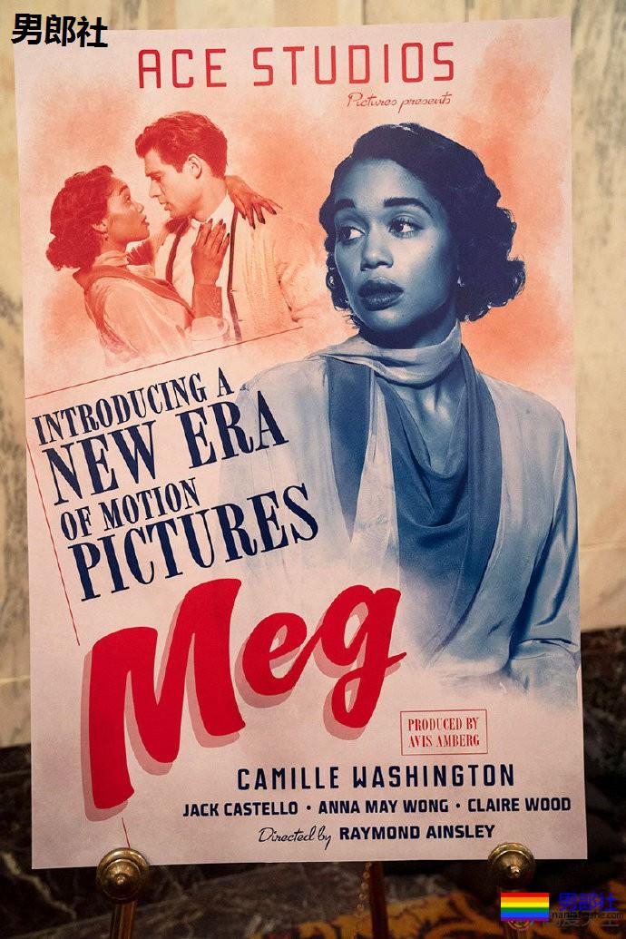 《好莱坞》可能会拍第二季 - 51虹马