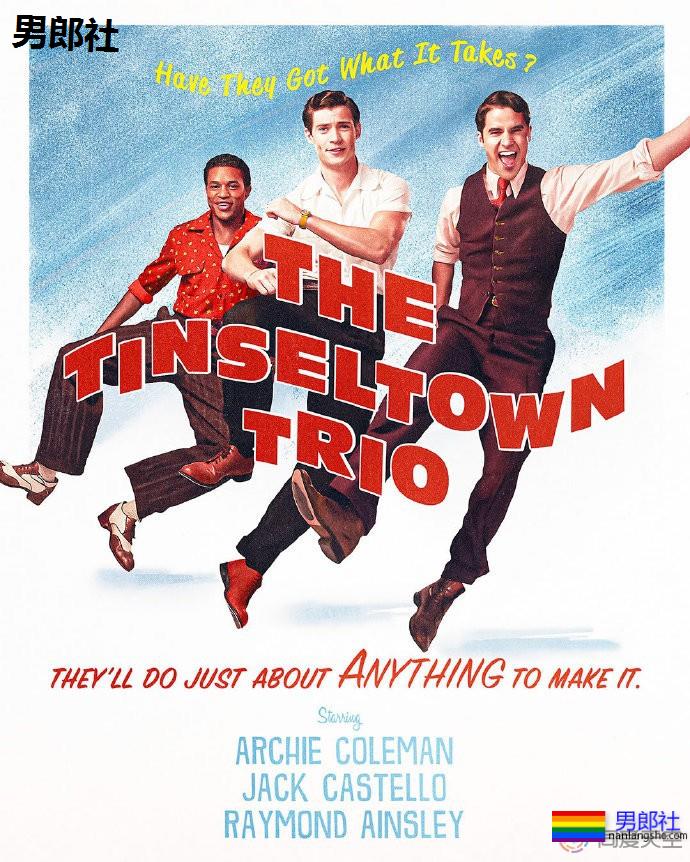 《好莱坞》可能会拍第二季 - 51虹马