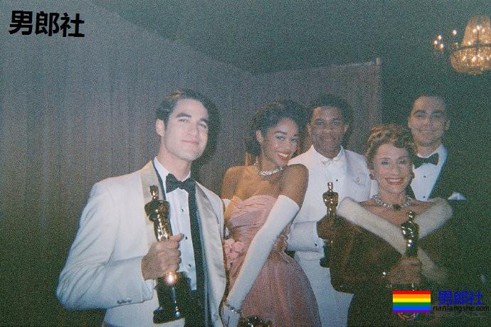 《好莱坞》可能会拍第二季 - 51虹马