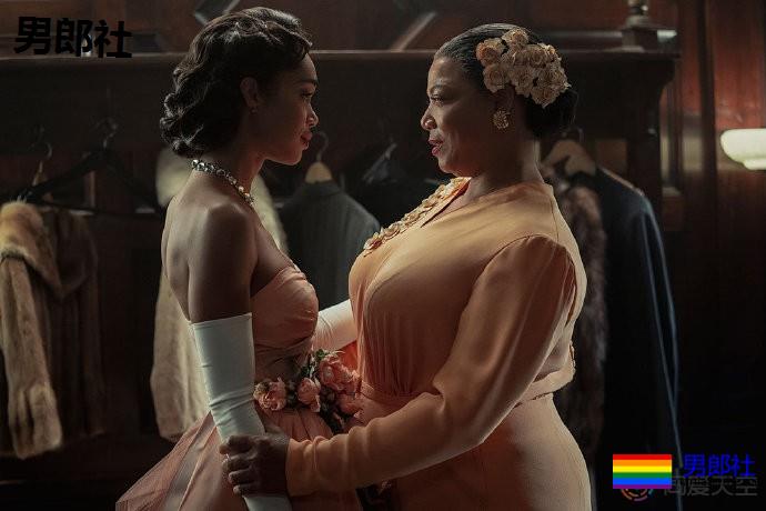 《好莱坞》可能会拍第二季 - 51虹马