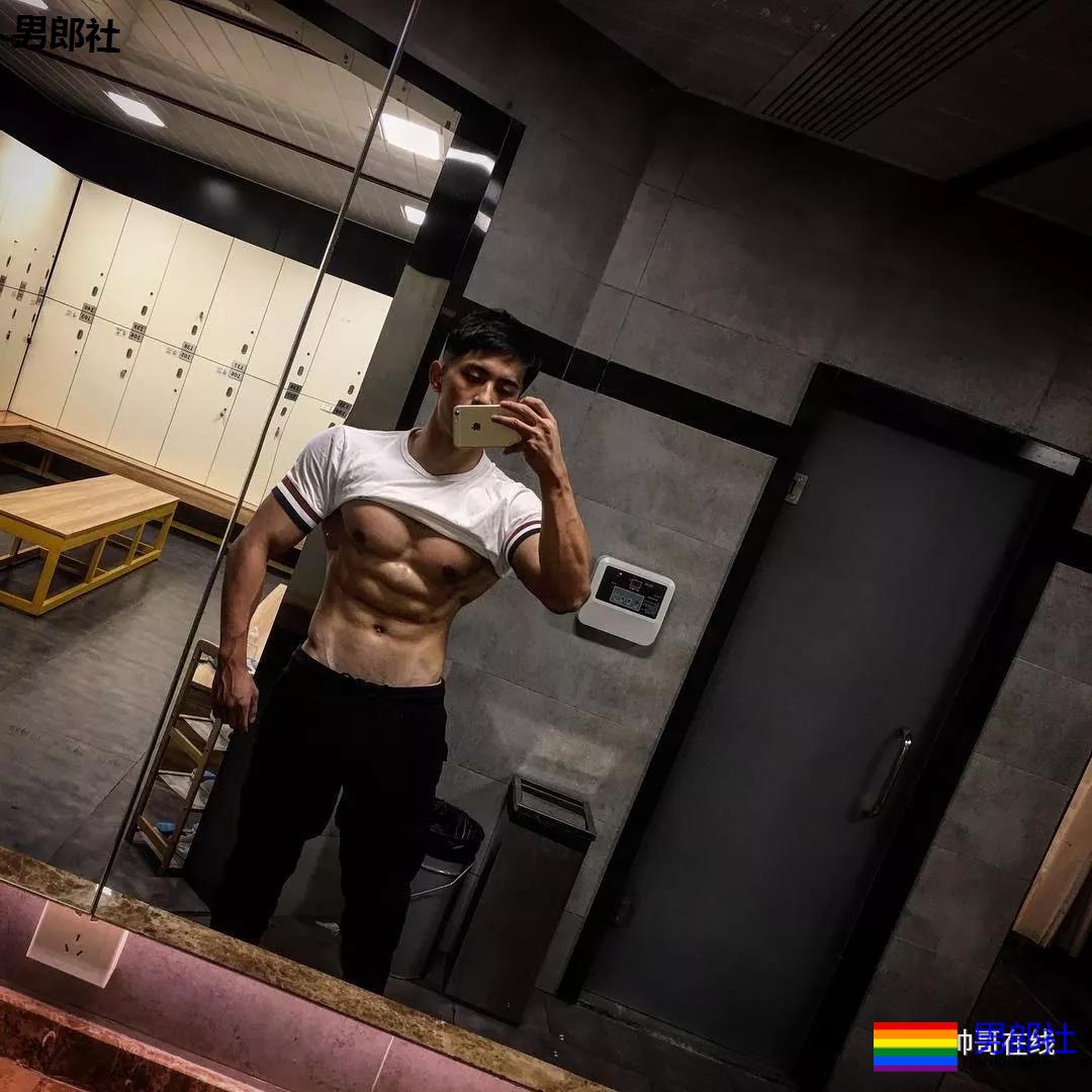 直男体育生、寸头小奶狗刷屏!爆款腱子肉男朋友,你抵抗得了吗? - 51虹马 直男体育生、寸头小奶狗刷屏!爆款腱子肉男朋友,你抵抗得了吗? - 51虹马