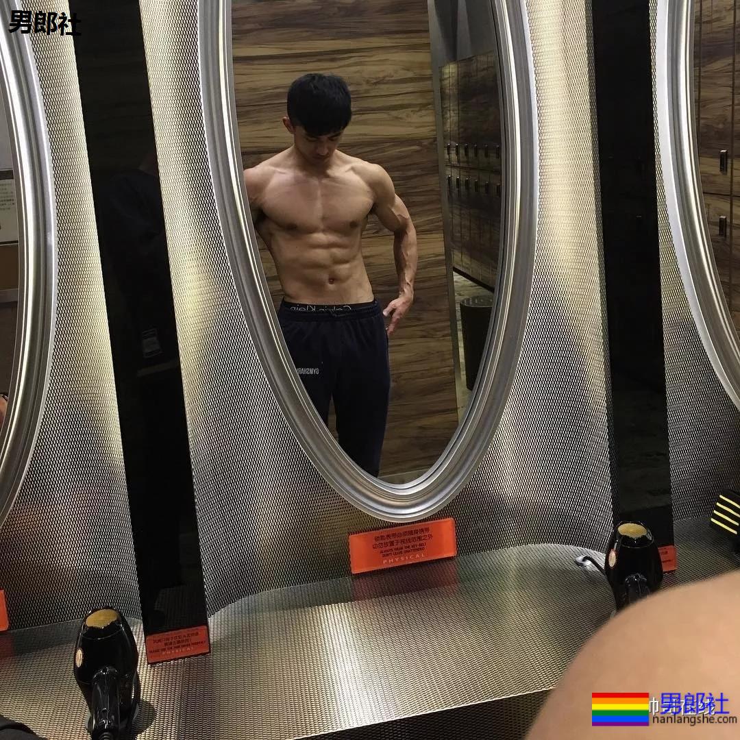 直男体育生、寸头小奶狗刷屏!爆款腱子肉男朋友,你抵抗得了吗? - 51虹马 直男体育生、寸头小奶狗刷屏!爆款腱子肉男朋友,你抵抗得了吗? - 51虹马