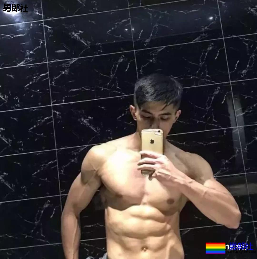 直男体育生、寸头小奶狗刷屏!爆款腱子肉男朋友,你抵抗得了吗? - 51虹马 直男体育生、寸头小奶狗刷屏!爆款腱子肉男朋友,你抵抗得了吗? - 51虹马